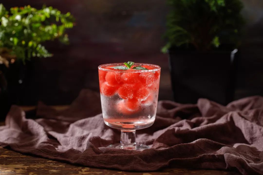 夏日必不可少的6款甜品做法,好看又好吃的夏季甜品