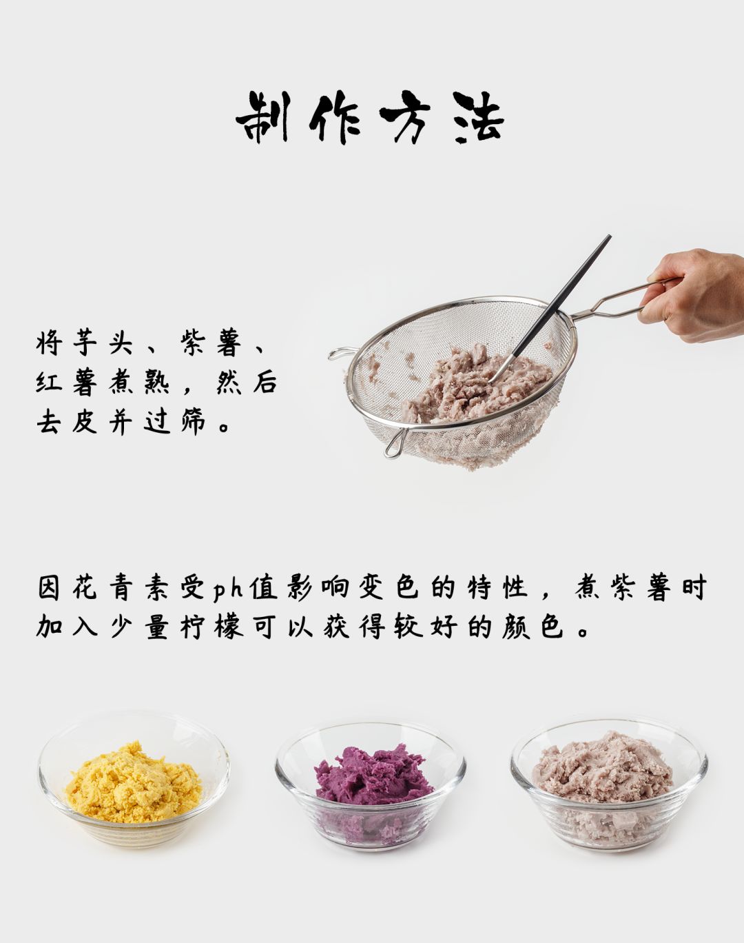 夏日必不可少的6款甜品做法,好看又好吃的夏季甜品