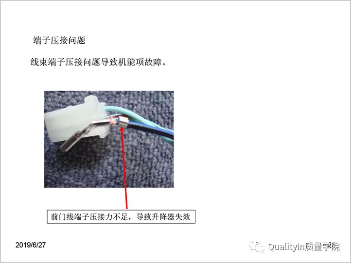 汽车线束知识,汽车线束的知识