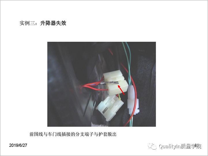 汽车线束知识,汽车线束的知识