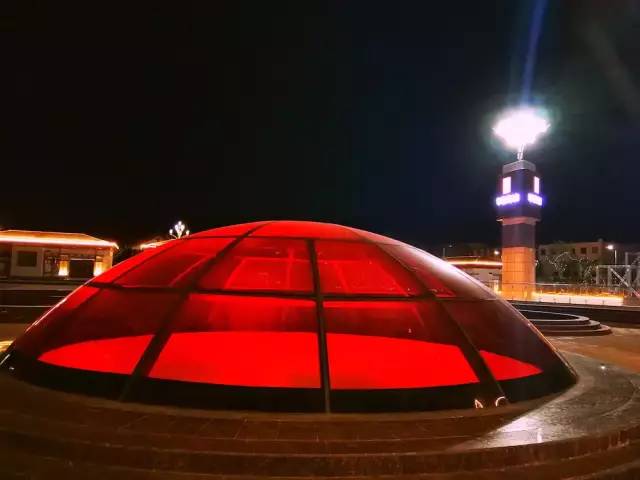 生活在临颍,一个人的生活临颍