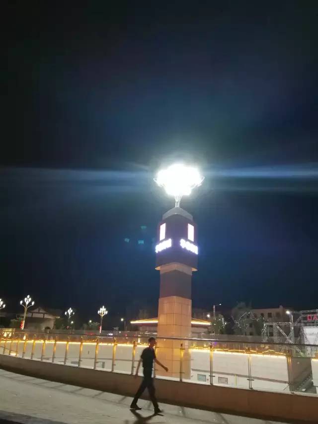 生活在临颍,一个人的生活临颍