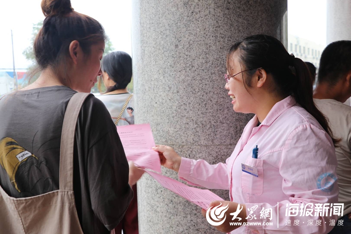 关注脑科疾病联合义诊,菏泽市立医院脑科医院义诊