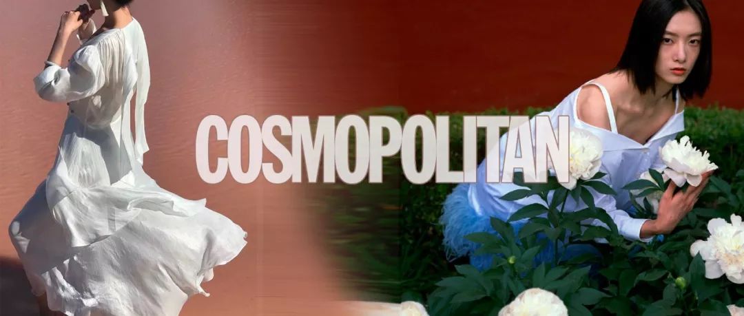 关晓彤穿绿丝绒裙大波浪,慵懒小黑裙关晓彤同款