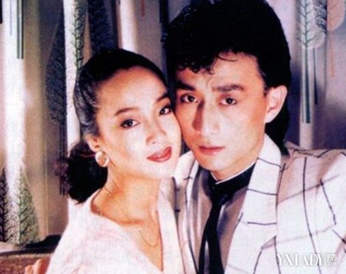 赵丽萍陶金年轻照片,陶金赵丽萍近况