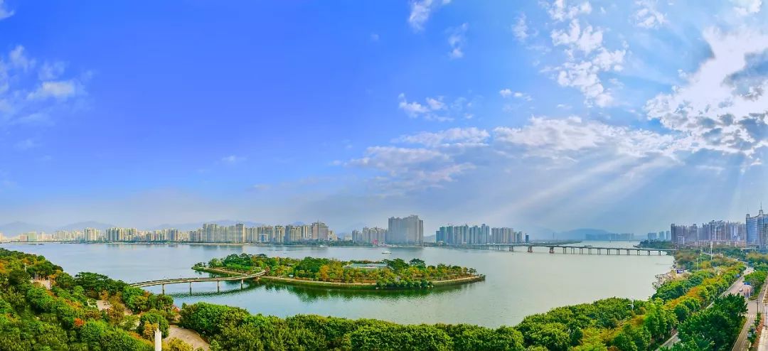 清远全国城市排名,2030清远城市排名预测