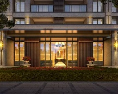 宁波荣安世家怎么样,宁波荣安地产排名