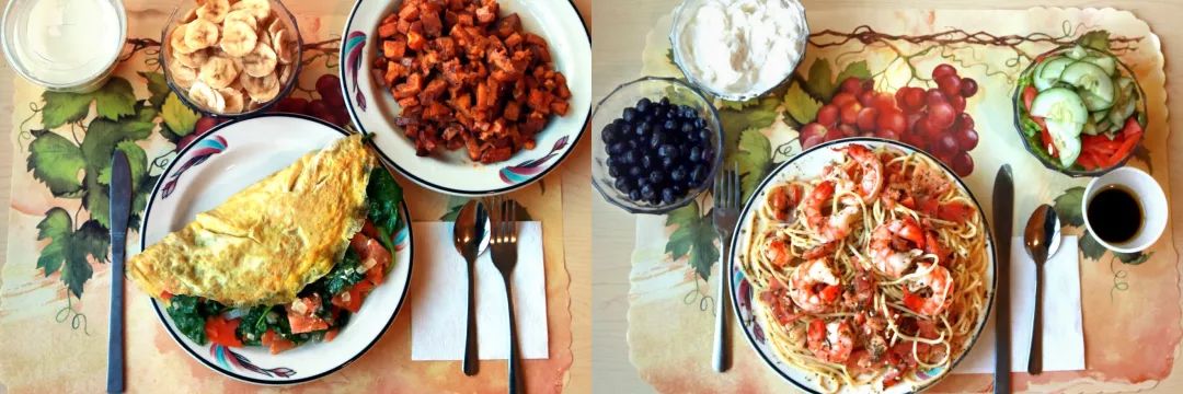 加工食品可能降低热量吗,精加工食品更容易让人长胖