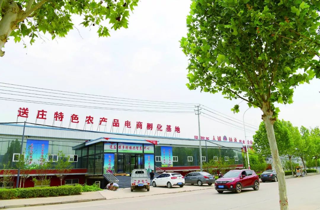 河南孟津农产品,孟津农产品电子商务