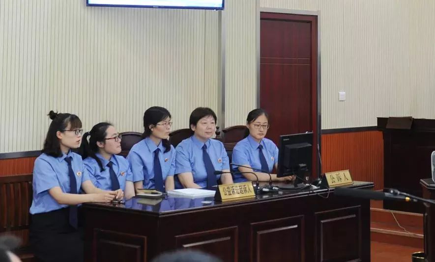 公安部曝光5起污染环境犯罪案例,十七人涉嫌污染环境罪一案