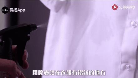 衣服放真空袋皱了水洗能恢复吗,衣服放箱子里变皱了怎么快速恢复