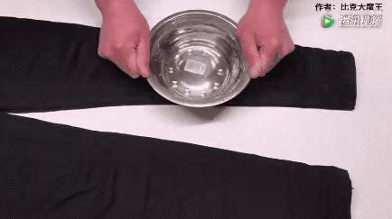 衣服放真空袋皱了水洗能恢复吗,衣服放箱子里变皱了怎么快速恢复