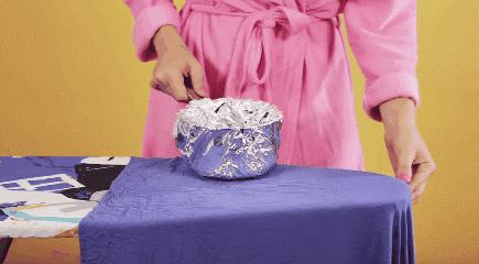 衣服放真空袋皱了水洗能恢复吗,衣服放箱子里变皱了怎么快速恢复