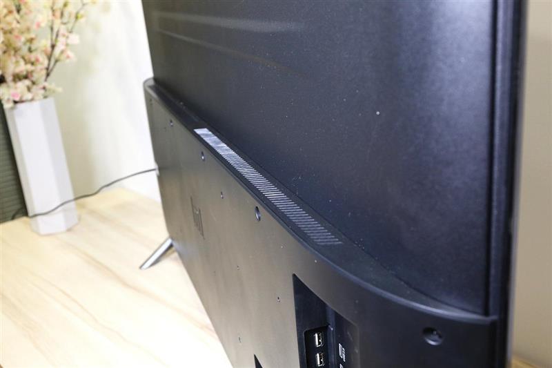 55寸真4K小米全面屏电视深度评测：2199元舍我其谁