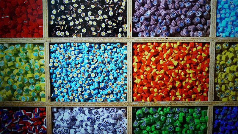 55寸真4K小米全面屏电视深度评测：2199元舍我其谁