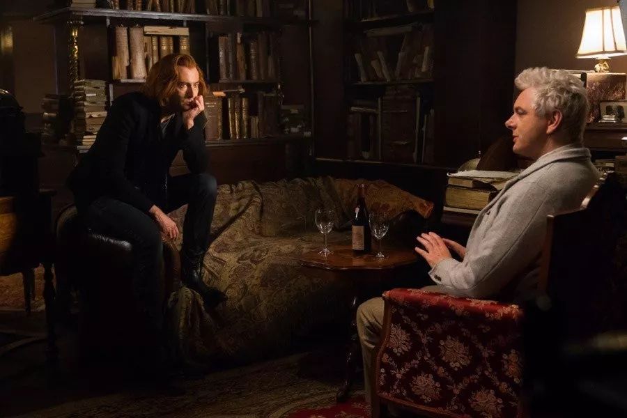 bbc最近很火的神剧,bbc神剧全集