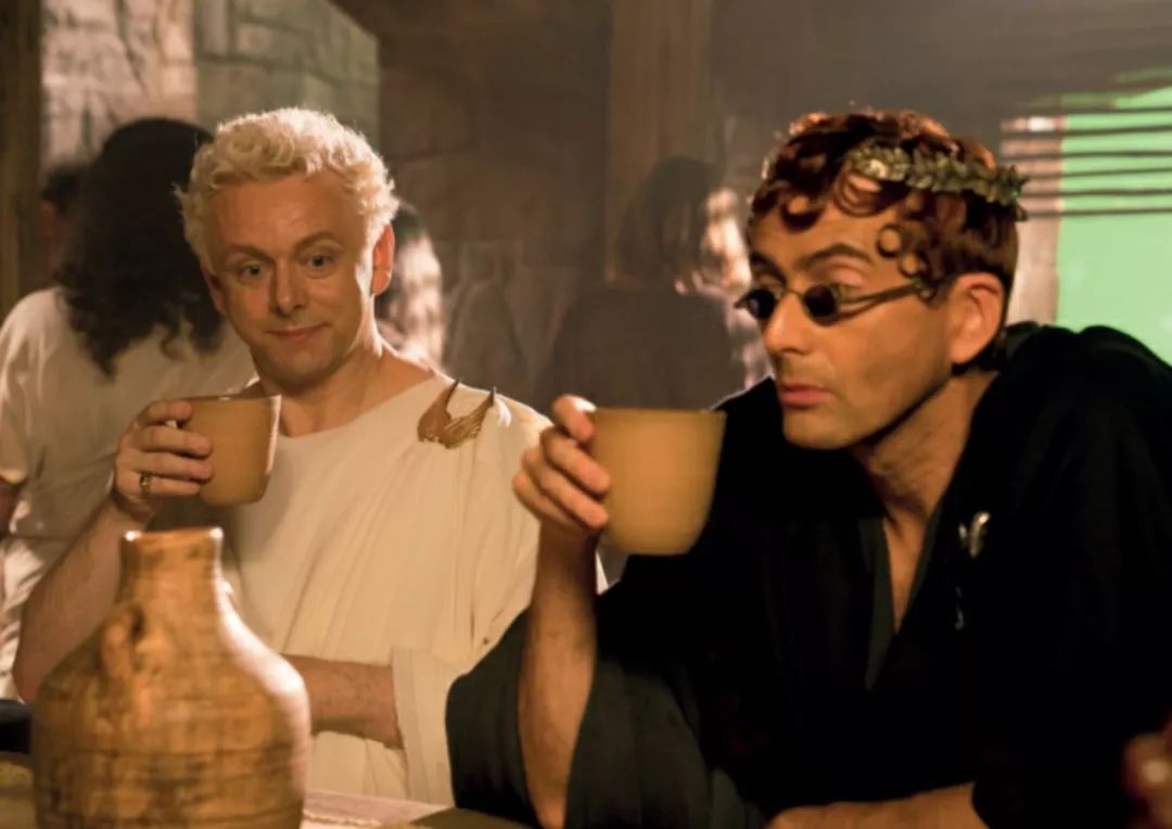 bbc最近很火的神剧,bbc神剧全集