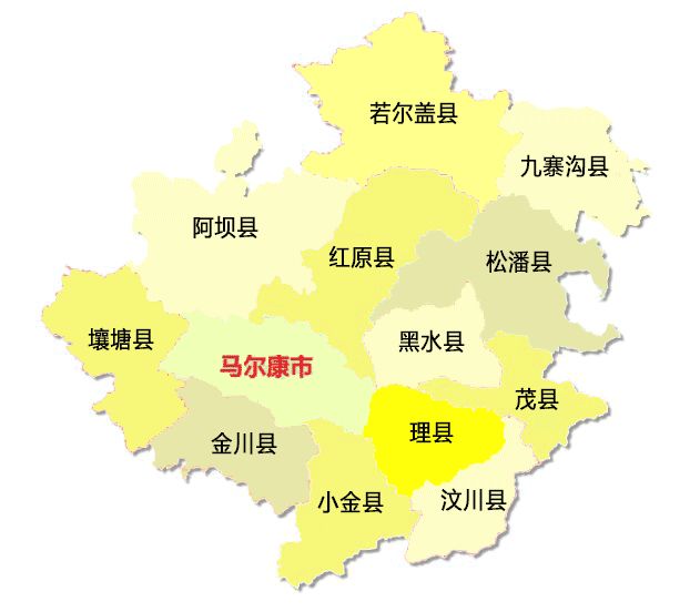 圆梦川藏之旅,圆梦川藏行