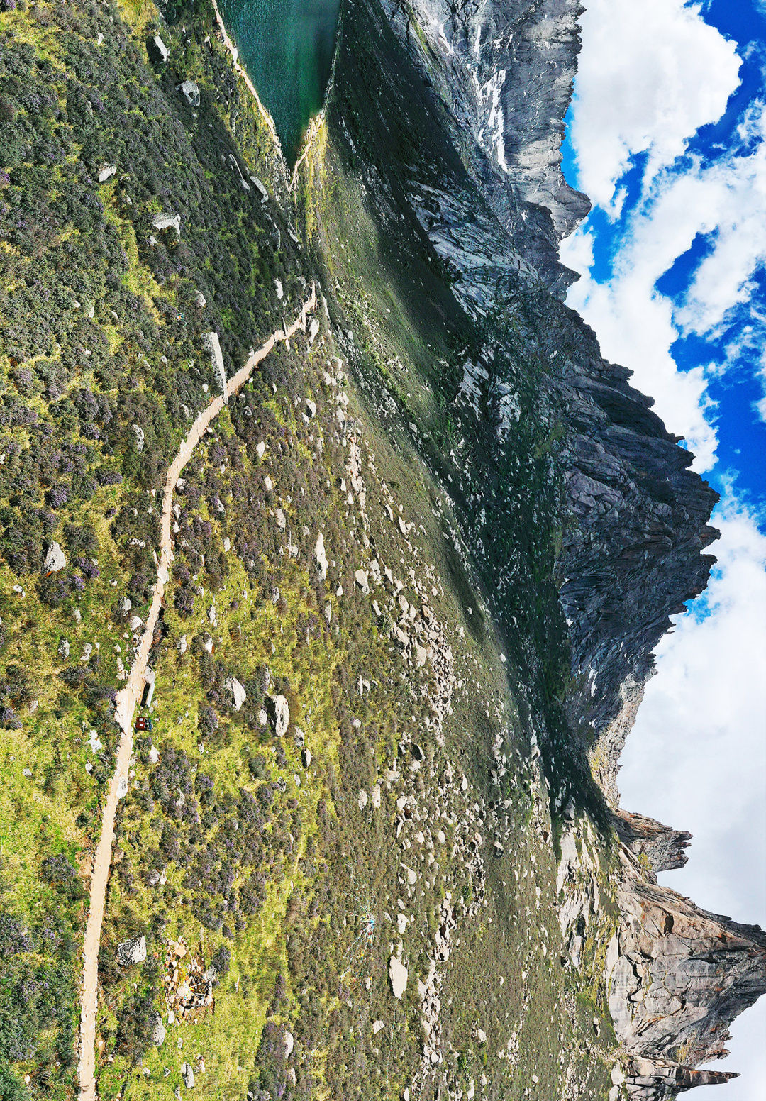圆梦川藏之旅,圆梦川藏行