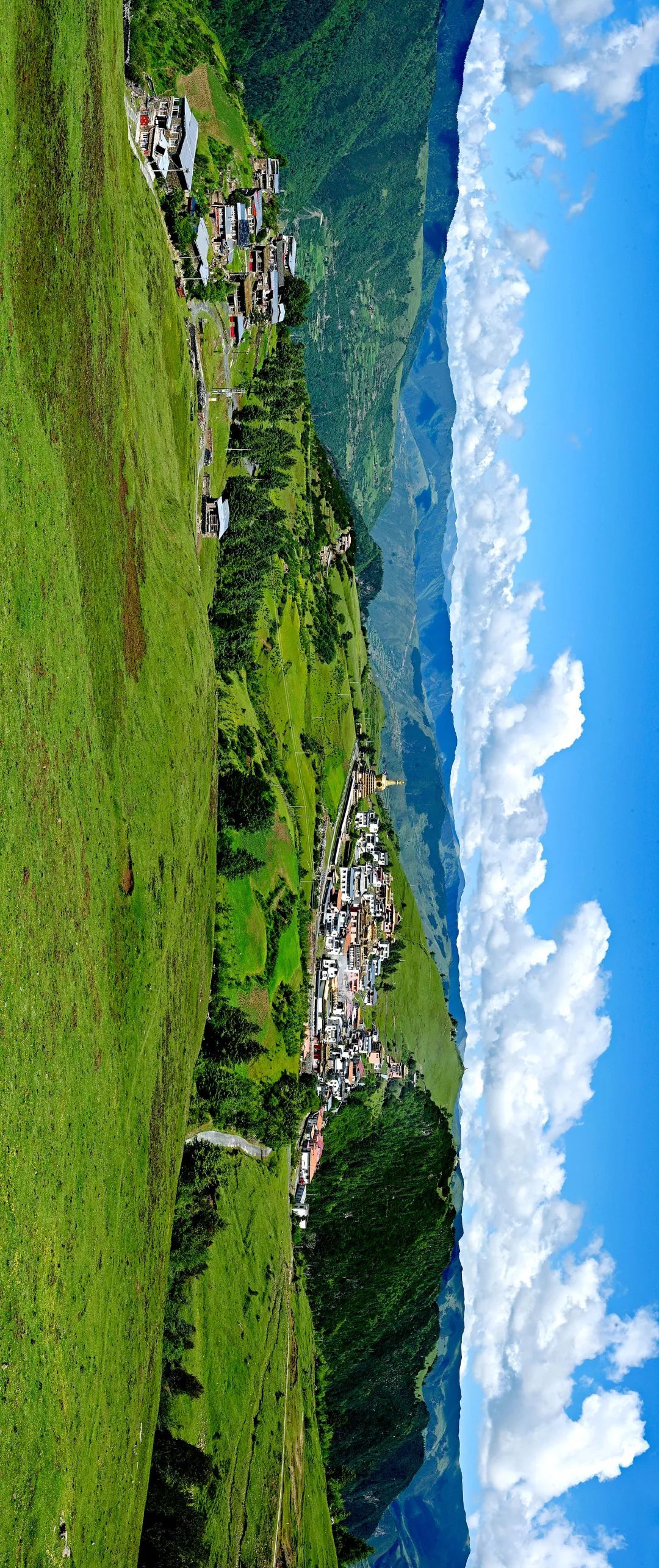 圆梦川藏之旅,圆梦川藏行