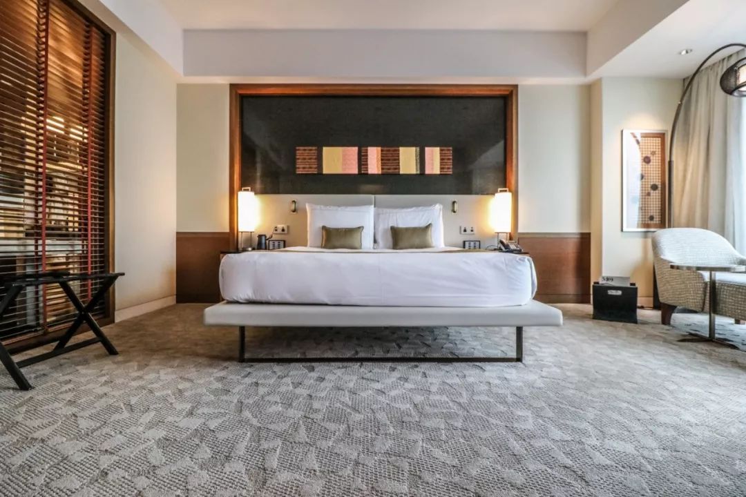 东方文华酒店值得去吗,东方文华酒店入住体验