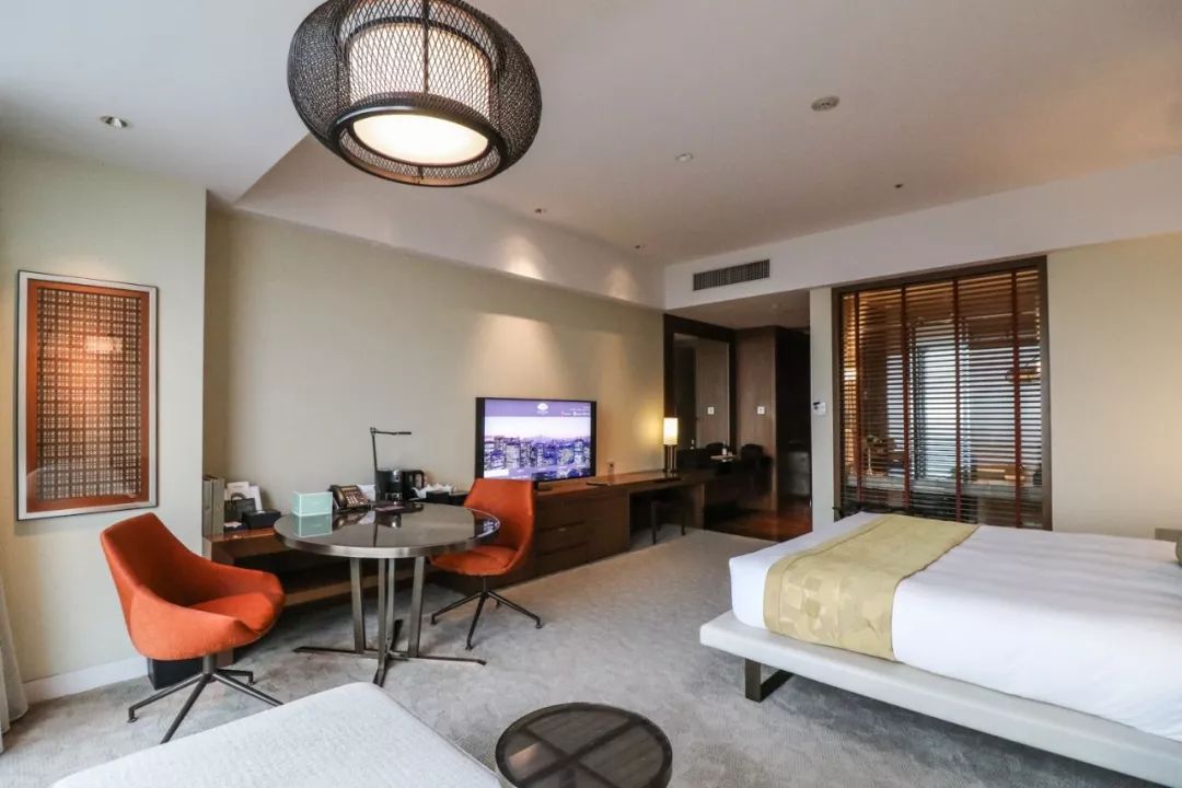 东方文华酒店值得去吗,东方文华酒店入住体验