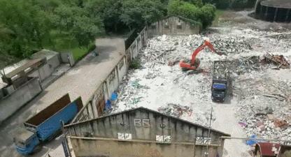 红专厂,红专厂现在的情况