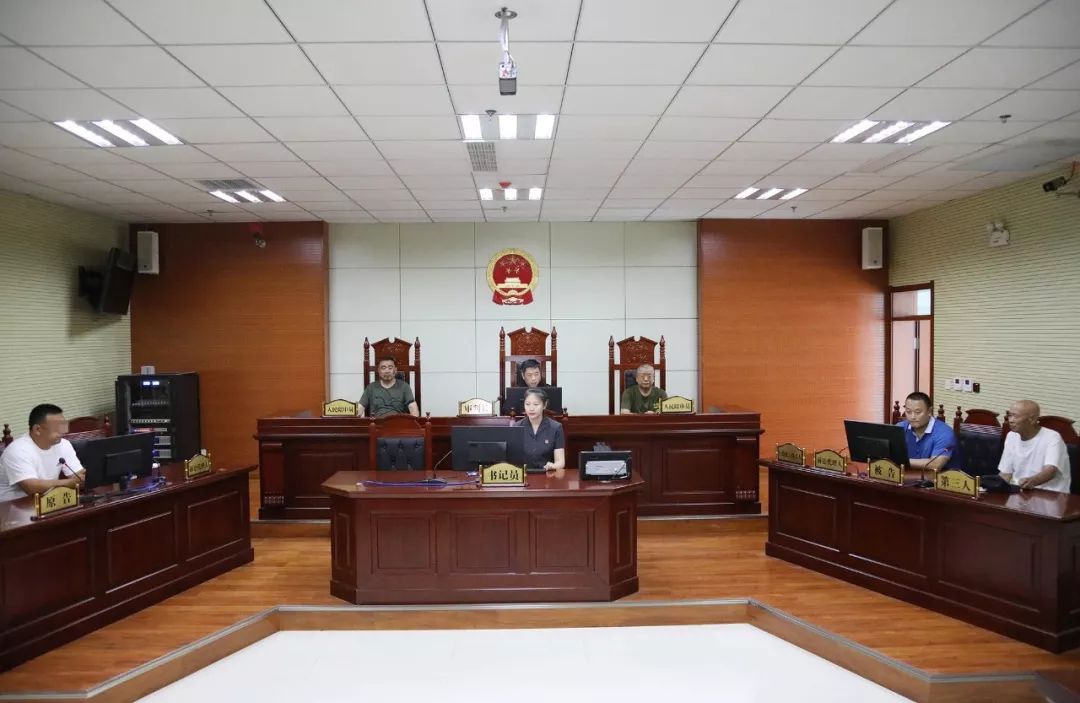 鲁法资讯|青岛中院：专业公正高效司法赢得外地企业信任（七则）