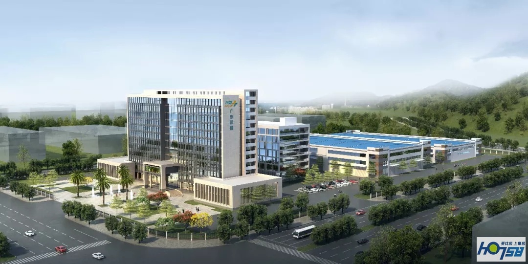 肇庆市高济邦健,肇庆端州高济邦健综合体在哪里