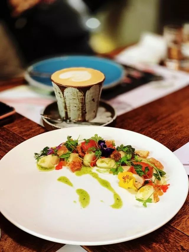 2019魔都brunch,超级精致的brunch餐厅推荐