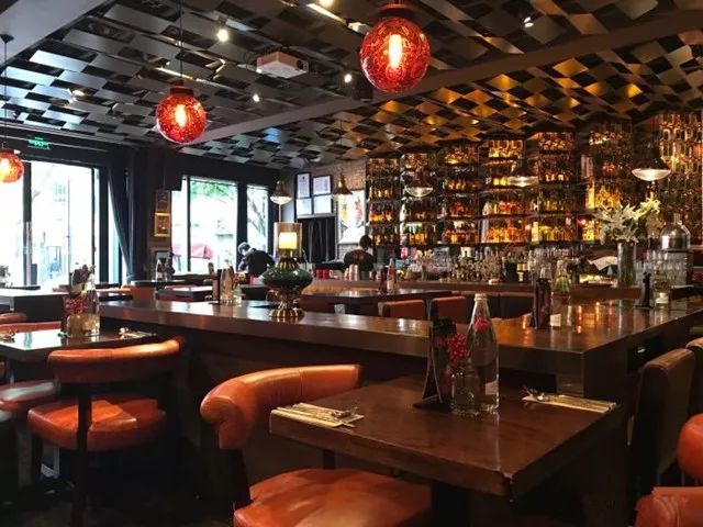 2019魔都brunch,超级精致的brunch餐厅推荐