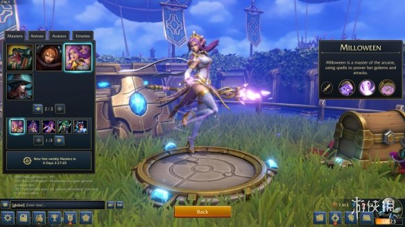 十大新游推荐,2024年十大新游