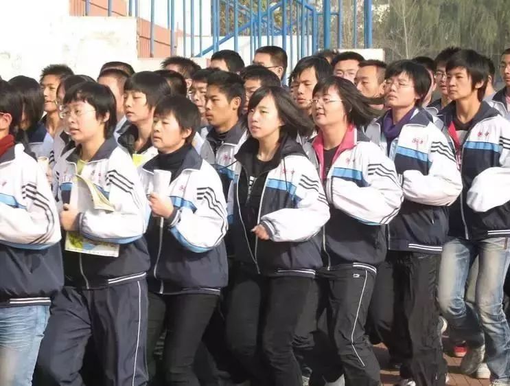 衡水中学的崛起史,衡水中学高考神话难再续
