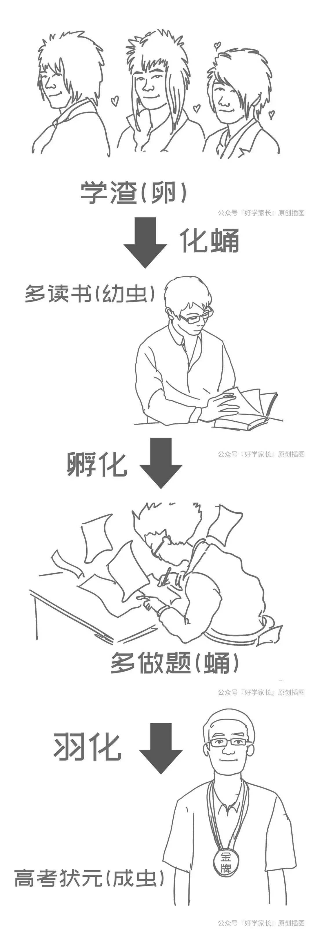 衡水中学的崛起史,衡水中学高考神话难再续