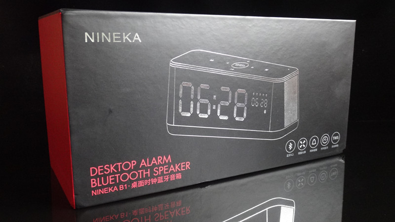 nineka南卡蓝牙,nineka南卡b1