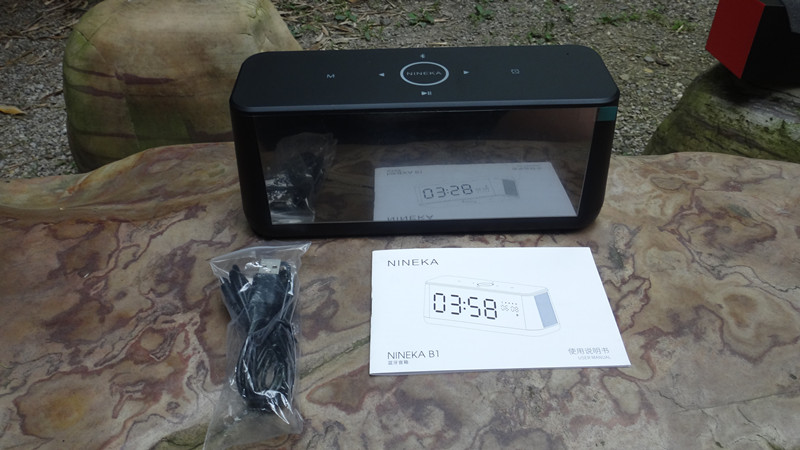 nineka南卡蓝牙,nineka南卡b1