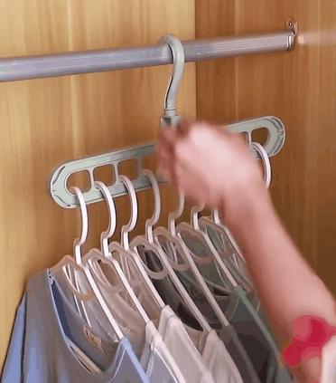 无痕不变形的衣架,无痕迹折叠衣架