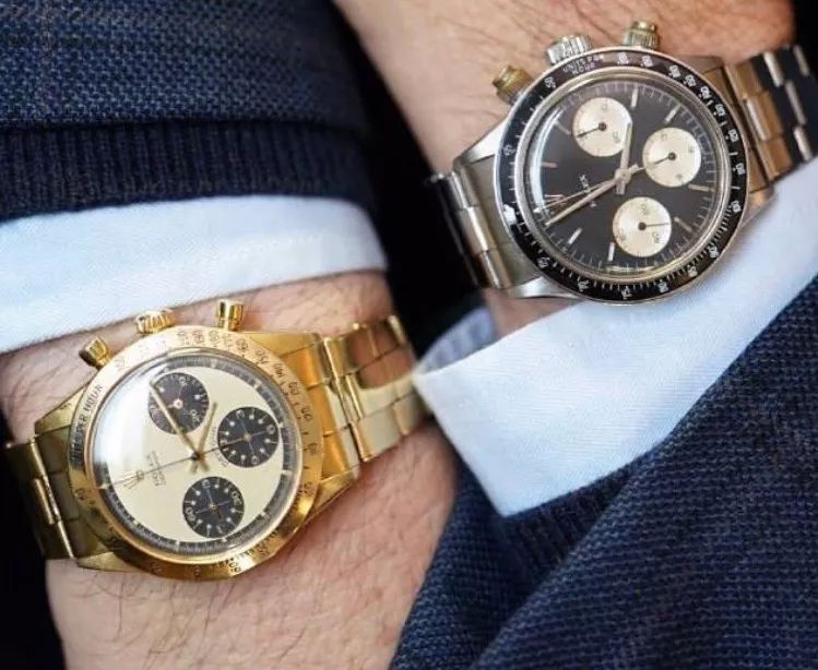 劳力士为啥要加价,劳力士搭售行为是否合法