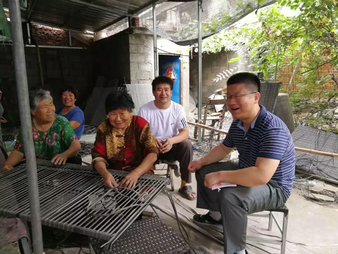 第一书记是支部第一书记吗,驻村第一书记和支部第一书记