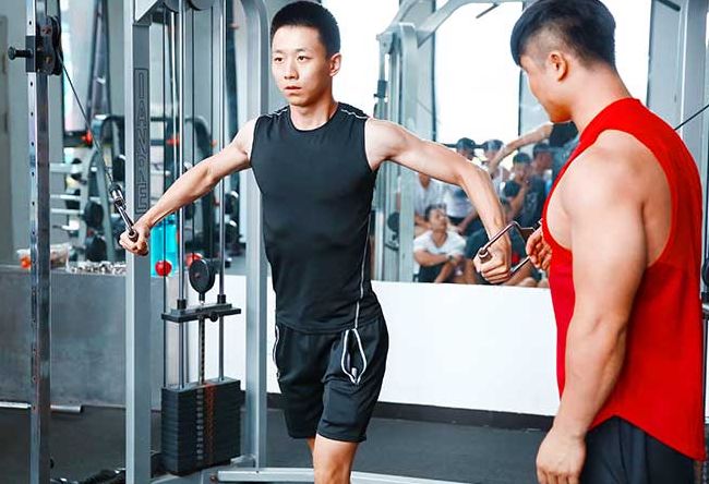 浩沙破产,浩沙健身事件后续