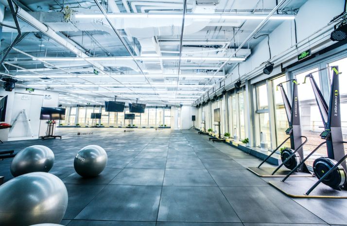 浩沙破产,浩沙健身事件后续