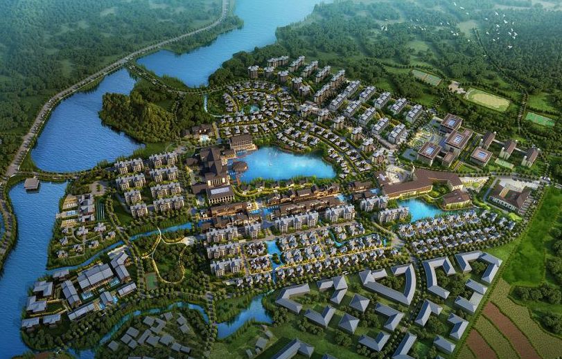 玉林文化旅游规划,广西68个重大文化旅游项目