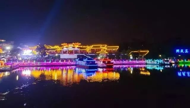 玉林文化旅游规划,广西68个重大文化旅游项目