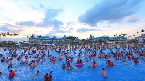 玉林文化旅游规划,广西68个重大文化旅游项目