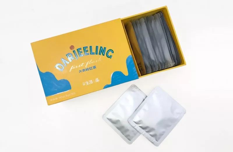 一分钱品新茶,大吉岭红茶深度解析