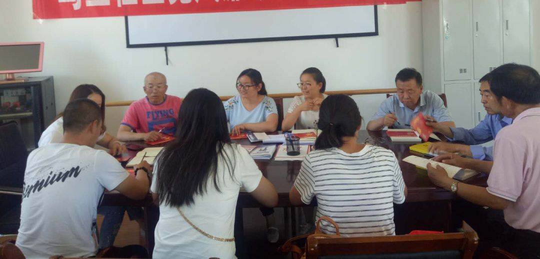 【本地动态】泉山街道开展“廉政文化进小区”暨扫黑除恶“打伞*网破**”系列宣传活动