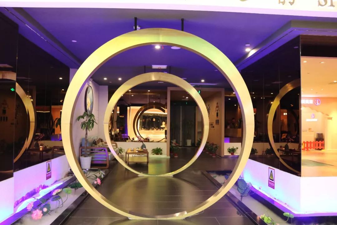 苏州高端spa养生,苏州高端SPA养生馆