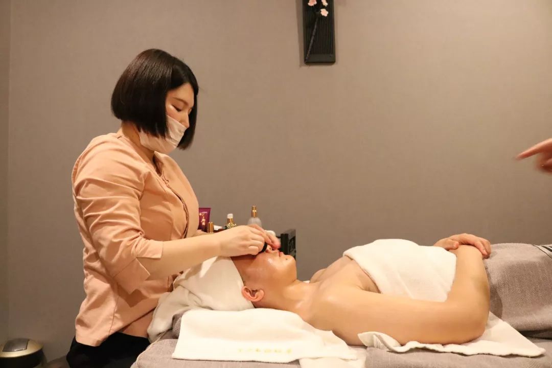 苏州高端spa养生,苏州高端SPA养生馆