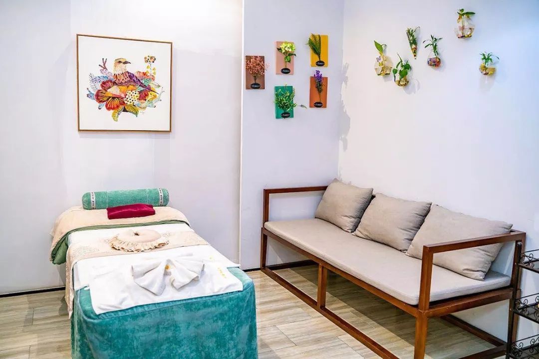 苏州高端spa养生,苏州高端SPA养生馆