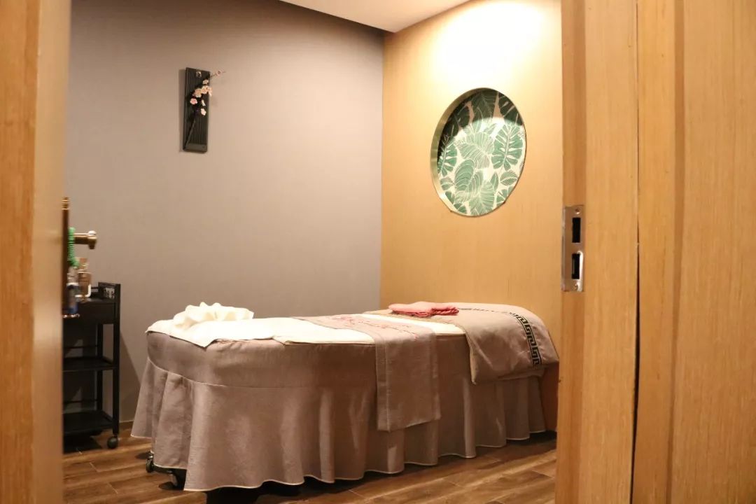 苏州高端spa养生,苏州高端SPA养生馆